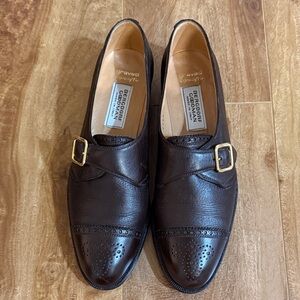 Gravati for Bergdorf Goodman women’s oxfords